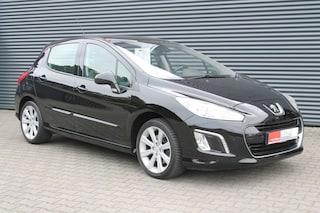Peugeot 308 1.6 THP Allure Uitv. 5-Deurs NAVIGATIE-PANORAMADAK
