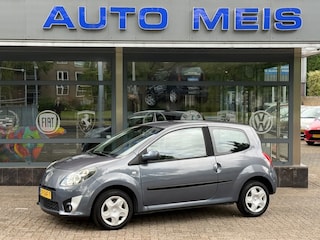 Renault Twingo 1.2 Dynamic Airco Cruise