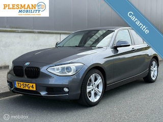 BMW 118i Business * 170 PK * Zeer Netjes *