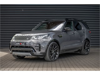 Land Rover Discovery 3.0 Si6 HSE Luxury 7p. Dynamic Pack