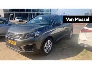Peugeot 5008 1.2 PureTech Blue Lease Executive