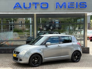 Suzuki Swift 1.3 Exclusive Airco