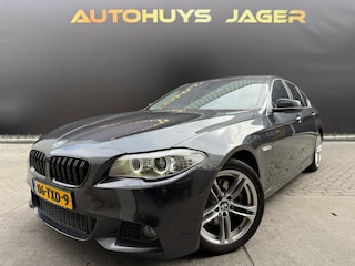 BMW 520i Executive |NL Auto|