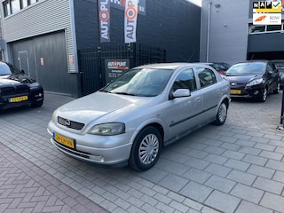 Opel Astra 1.6 Njoy Sport Airco NAP APK