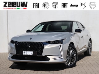 DS 4 E-Tense 225 PK Bastille | Navi | HUD | Techno + Access | Chargin