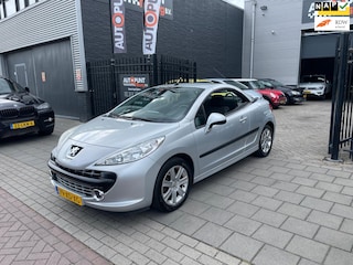 Peugeot 207 CC 1.6 VTi Airco NAP APK