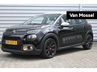 Citroën C3 1.2 PureTech S&S Origins | Apple Car Play | Lichtmetalen velgen | Climate Control