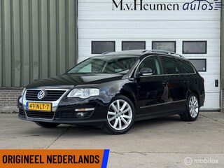 Volkswagen Passat Variant 1.4 TSI Highline Schuifdak Climate Cruise Nieuwe Automaat