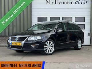 Volkswagen Passat Variant 1.4 TSI Highline Schuifdak Climate Cruise Nieuwe Automaat