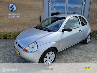Ford Ka 1.3 Champion