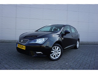 Seat Ibiza ST 1.2 TDI Style Ecomotive Airco / Navi / Cruise / Elektr. ramen / NAP