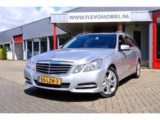 Mercedes-Benz Estate 200 CGI 184pk Avantgarde Aut. Xenon|Pano|Half Leder|Navi|Clima