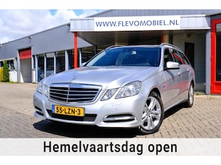 Mercedes-Benz Estate 200 CGI 184pk Avantgarde Aut. Xenon|Pano|Half Leder|Navi|Clima