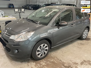 Citroën C3 1.0 Attraction 68pk H5 | Airco | Trekhaak | Dealer Onderhouden