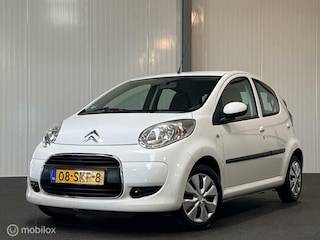 Citroën C1 1.0-12V Selection 5-drs [ NAP airco ]