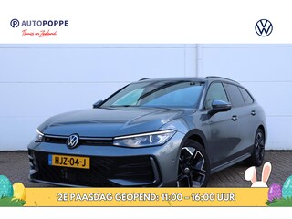 Volkswagen Passat Variant 1.5 eTSI R-Line Business DSG7 150pk