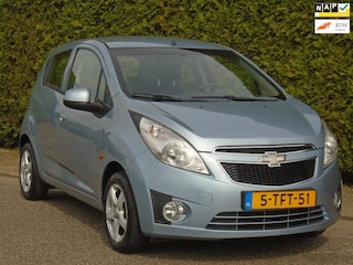 Chevrolet Spark 1.0 16V LE Streetwise..Airco..