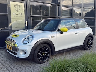 Mini Mini 3-Deurs (f56) 184pk Aut