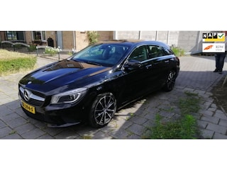 Mercedes-Benz CLA Shooting Brake 180 Ambition automaat Export - 1000