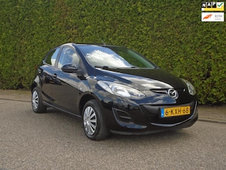 Mazda 2 1.3 TS..5 drs..Airco..