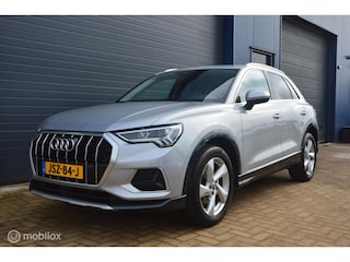 Audi Q3 35 TFSI,Cruise,virual,
