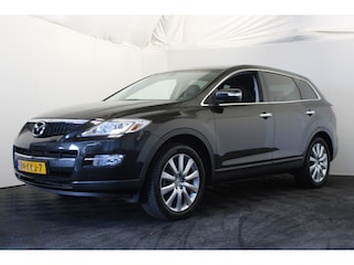 Mazda CX-9 3.7 GT-L |Leder|Stoelverwarming|Trekhaak|
