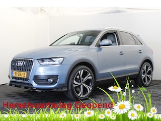 Audi Q3 2.0 TFSI quattro Pro Line |Navi|