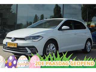 Volkswagen Polo 1.0 TSI STYLE | MATRIX | VIRTUAL COCKPIT | ACC | CARPLAY | NAVI | PDC
