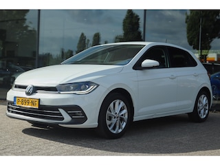 Volkswagen Polo 1.0 TSI STYLE | MATRIX | VIRTUAL COCKPIT | ACC | CARPLAY | NAVI | PDC