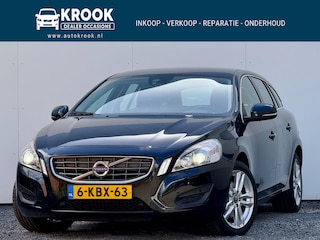 Volvo V60 1.6 D2 Momentum | Automaat | 2013 |