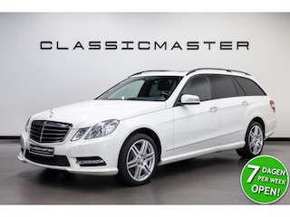 Mercedes-Benz Estate 500 Avantgarde AMG Styling Btw auto, Fiscale waarde € 8.000,- (€ 24.752.07 Ex B.T.W) DEALER AUTO Dealer auto