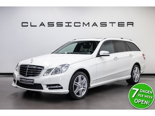 Mercedes-Benz Estate 500 Avantgarde AMG Styling Btw auto, Fiscale waarde € 8.000,- (€ 24.752.07 Ex B.T.W) DEALER AUTO Dealer auto