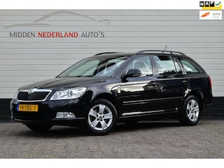 Skoda Octavia Combi 1.2 TSI Ambition Business Line * APK 2026 *