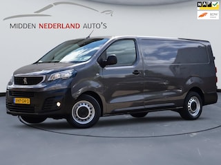 Peugeot Expert 2.0 BlueHDI 120 Long Premium * MARGE * NIEUWE APK * NIEUWE BANDEN * 3PERS *