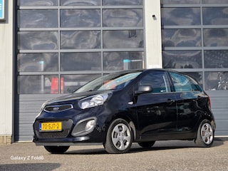 Kia Picanto 1.0 CVVT Comfort P.
