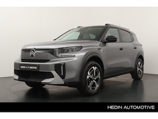 Citroën C3 Aircross 1.2 Hybrid 136pk Max | Navigatie | Camera | Cruise control | Comfortstoelen | Climate control | Draadloze telefoonlader |
