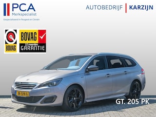 Peugeot 308 SW 1.6 e-THP GT 205