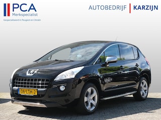 Peugeot 3008 1.6 THP Blue Lease Executive