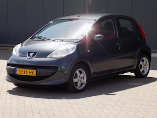 Peugeot 107 1.0-12V XS Urban Move 5Drs Airco Elec Ramen LMV