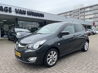 Opel Karl 1.0 ecoFLEX Innovation Trekhaak Klima Cruise
