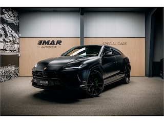 Lamborghini Urus 4.0 V8 S Stealth Urus S Full options als nieuw!!