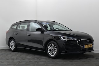 Ford Focus Wagon 1.0 EcoBoost 100PK Connected