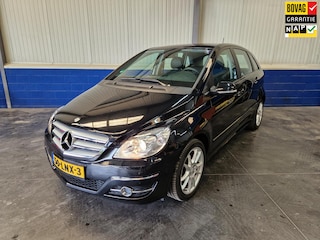 Mercedes-Benz B-klasse 160 BlueEFFICIENCY Business Class