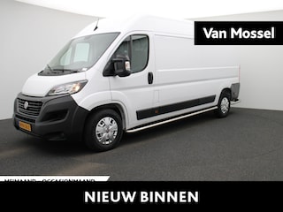 Fiat Ducato 3.5T L3H2 79 kWh