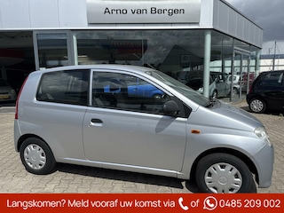 Daihatsu Cuore 1.0-12V 100th Anniversary