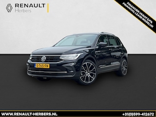 Volkswagen Tiguan 1.5 TSI Life Business CAMERA / 20 INCH / ELECTR. TREKHAAK / ELECTR. KOFFERDEKSEL