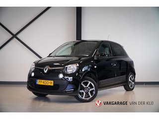 Renault Twingo 1.0 SCe Limited | Cruise | Airco | PDC | | 23.000km! | NL-Auto | NAP |