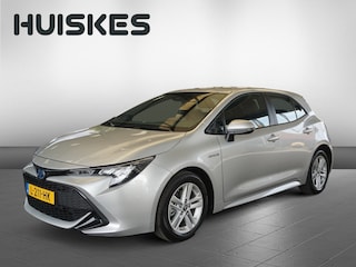 Toyota Corolla 1.8 Hybrid Active | Adapt. Cruise | Carplay | Dealer Onderhouden