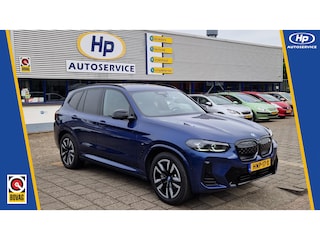 BMW iX3 High Executive Edition 80 kWh