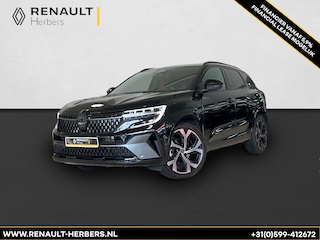 Renault Austral 1.2 mild hybrid 160 EDC techno esprit Alpine ELECTR. KOFFERDEKSEL / ADAPTIEVE CRUISE / ESPRIT ALPINE